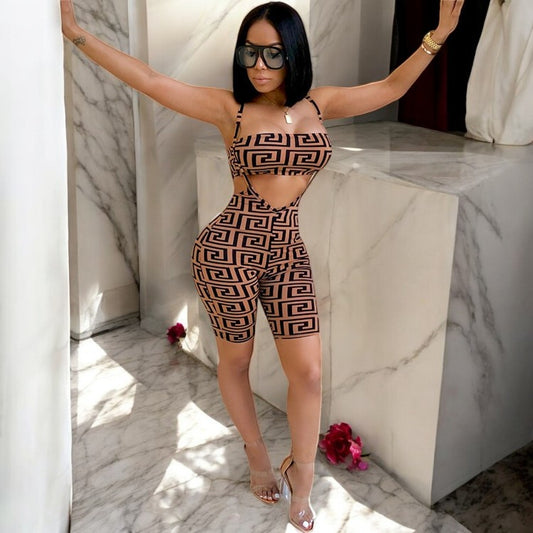 Sexy Női Body